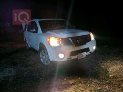 Nissan Armada